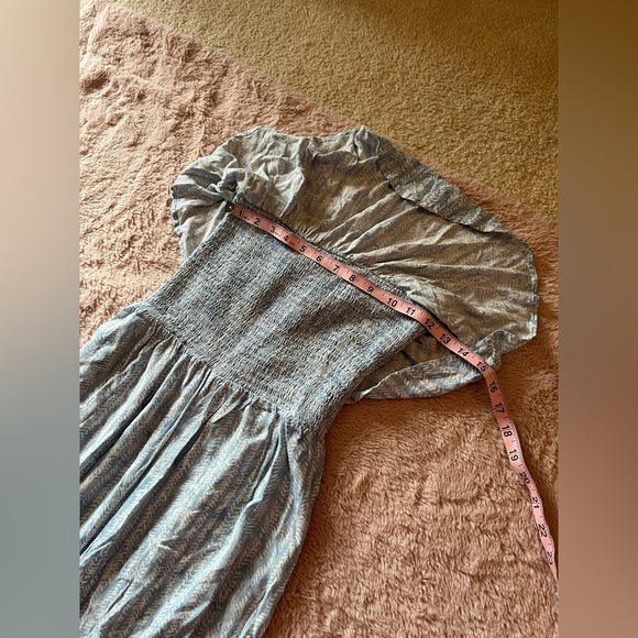 Illa Illa brand jumpsuit size small - Picture 7 of 7